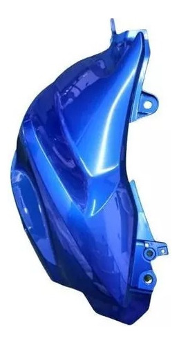 Tapa De Estanque  Izq Azul,gixxer