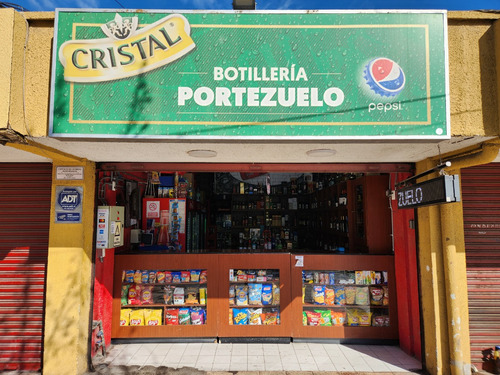 Venta Derecho A Llave Botillería Maipú