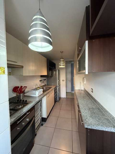 Av. 4 Sur / Av. La Tirana, Sector Sur (85981)