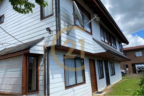 Departamento En El Centro De Villarrica