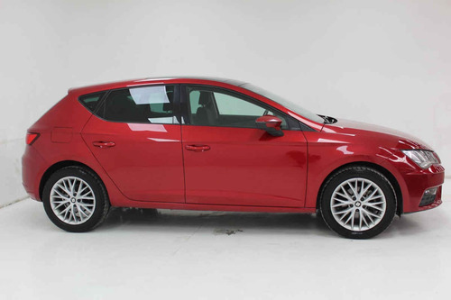 Imagen 6 de 15 de Seat Leon 2018 4 Cilindros
