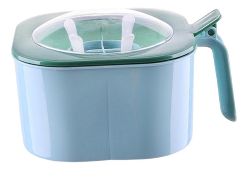 Tarros De Condimentos De Cocina Caja De Condimentos De