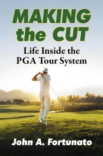 Making The Cut, De John A. Fortunato. Editorial Mcfarland Co Inc, Tapa Blanda En Inglés