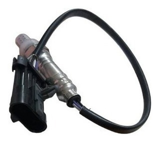 Sensor De Oxigeno Aveo Chev Optra Design Fiat Palio 4 Pin