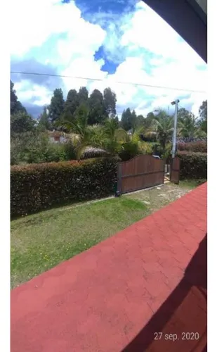 Venta Finca En Medellin, Corregimiento San Felix