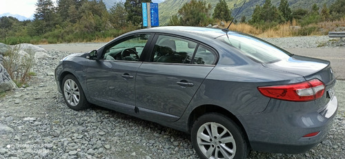 Fluence Privilege 2016