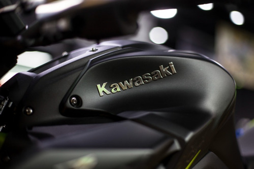 Imagen 6 de 13 de Kawasaki Z900 Abs - Z 900 Lidermoto Consulte Mejor Contado!
