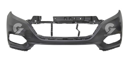 Paragolpe Delantero Para Honda Hr-v Hrv 2019 2020 2021