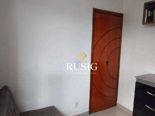 Imagem 21 de 30 de Apartamento Com 2 Dormitórios À Venda, 45 M² - Parada Xv De Novembro - São Paulo/sp - Ap1419