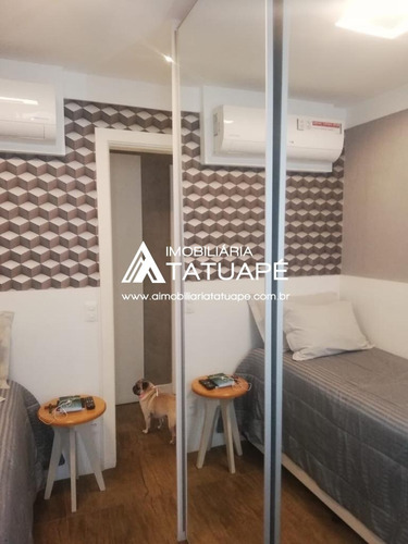 Imagem 6 de 30 de Apartamento - Ap000481 - 69414848