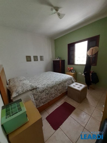 Imagem 11 de 14 de Casa Assobradada - Água Rasa - Sp - 611559