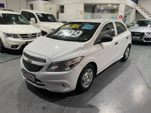 Chevrolet Onix 1.0 Joy 5p