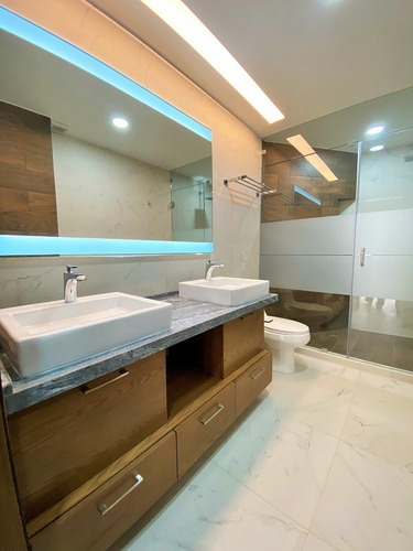 Imagen 10 de 15 de Departamento En Venta En Reforma 222 Para Estrenar En Piso 31