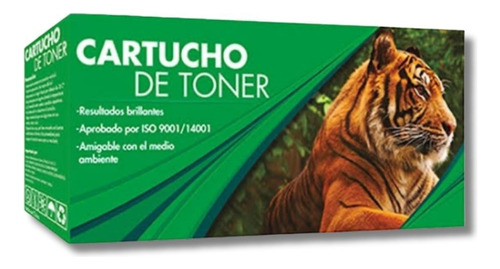 Cartucho Toner Generico Ce255x Compatible Hp P3015 M525 M521