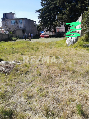 Terreno En Excelente Ubicacion En Xonacatlan