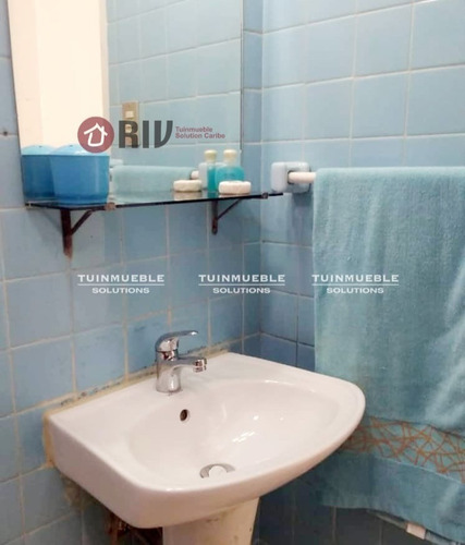 Imagen 11 de 12 de Venta Apartamento Las Acacias
