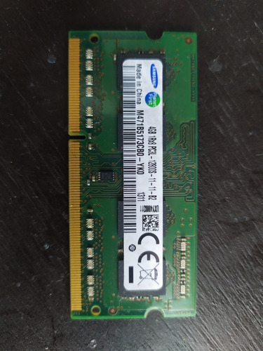 Memoria Ddr3 3