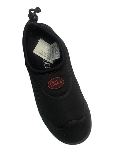 Zapato Playero Unisex