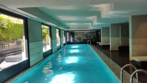 Imagen 3 de 10 de Quartier Basavilbaso Monoambiente En Venta - Retiro