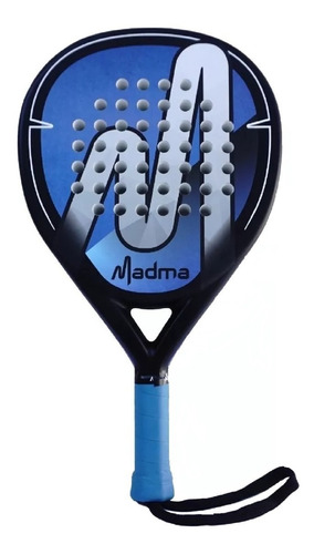 Paleta De Padel Madma Power Label +c