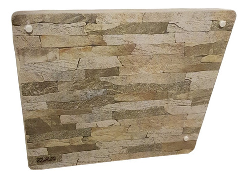 Panel Calefactor Sol Plac 500w Simil Piedra ( Boedo ) Simil P