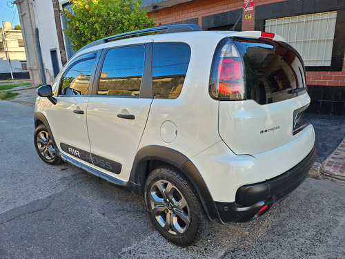 Citroën C3 Aircross 1.6 Vti 115 Feel