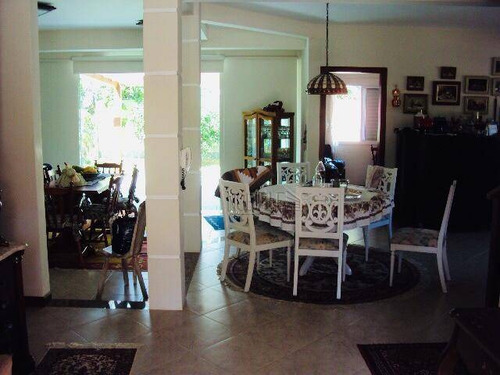 Imagem 10 de 27 de Casa Com 4 Dormitórios À Venda, 211 M² Por R$ 1.200.000,00 - Campeche - Florianópolis/sc - Ca0789