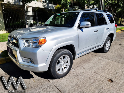 Toyota 4runner Limited 4.0 4x2 At