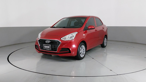 Hyundai Grand I10 1.2 Gl Mid Auto