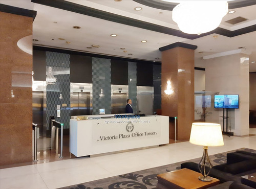 Imagen 2 de 22 de Alquiler Oficinas - Victoria Plaza - Ciudad Vieja
