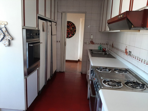 Imagen 12 de 30 de Venta Apartamento La Campina Con Bella Vista Al Avila / Smb / Mls # 22-10703.