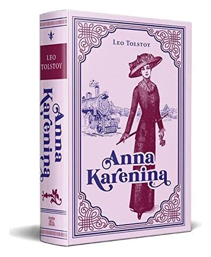 Anna Karenina