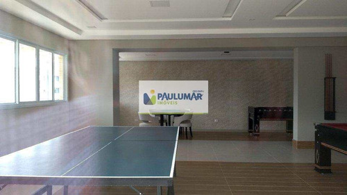 Imagem 11 de 30 de Apartamento Com 3 Dorms, Vera Cruz, Mongaguá - R$ 1.07 Mi, Cod: 11008 - V11008