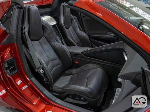Chevrolet Corvette Stingray Conversivel LT2 6.2 V8