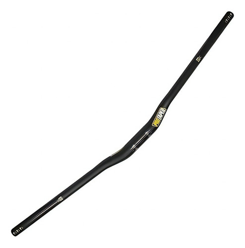 Guidão Protaper Carbon 31 8x810mm Black