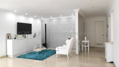 Venta De Apartamento\ Los Naranjos Del Cafetal Mg 3-262