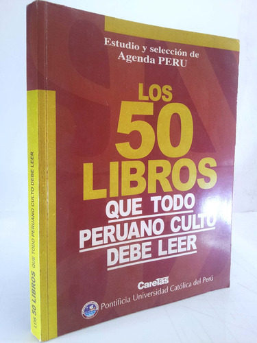 75 Años Del Instituto Cultural Peruano Norteamericano