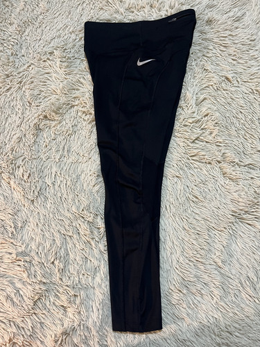 Calzas Nike Dri Fit Talle S Usadas (Usado)