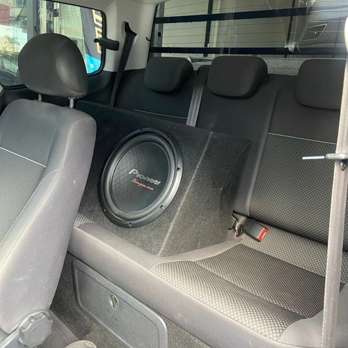 Volkswagen Saveiro 1.6 MSI ROBUST CS 8V FLEX 2P MANUAL