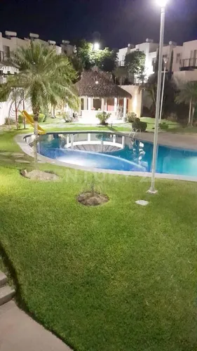 Casa En Venta Con Alberca A Tan Solo 20 Minutos Del Centro De Cuernavaca