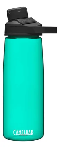 Botella De Agua Sin Bpa Camelbak Chute Mag - 25 Oz, Spectra