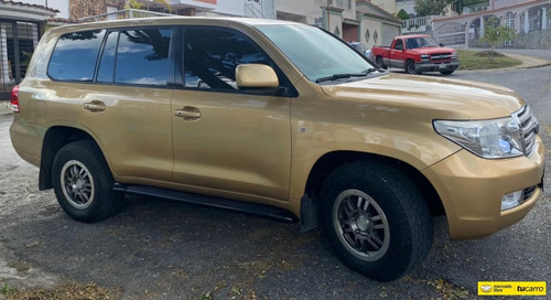 Toyota Roraima Sport Wagon 4x4 Automatico