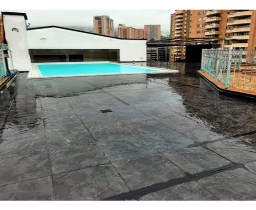 Penthouse En Venta Poblado En La Loma Los Gonzalez