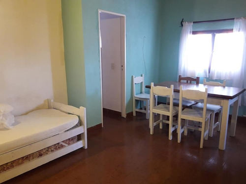 Imagen 5 de 9 de Departamento 2 Ambientes En Pinamar Venta En Block De 3 Prop