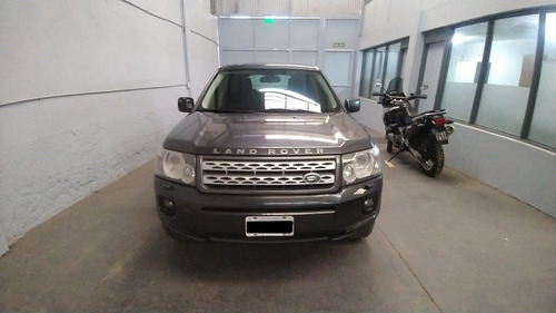 Imagen 2 de 8 de Land Rover Freelander