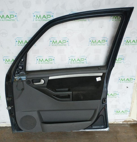 Tapizado Puerta Delantera Derecha Chevrolet Meriva 4353030