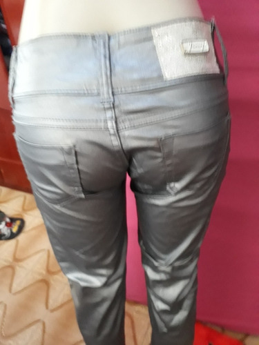 Lote De Roupas Femininas T P