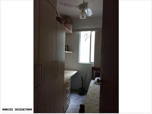 Apartamento Para Venda Em Salvador, Vila Laura, 3 Dormitórios, 1 Suíte, 2 Banheiros, 1 Vaga - Vg2621_2-1143020