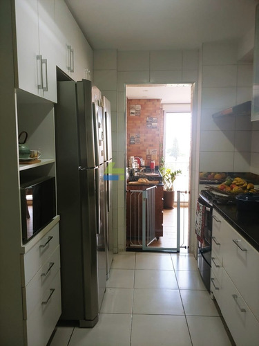 Imagem 13 de 15 de Apartamento - Vila Gumercindo - Ref: 14430 - V-872427