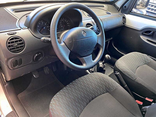 Imagem 7 de 14 de Renault Kangoo Express 1.6 16v Basico 2018